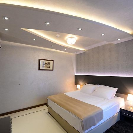 Hotel Majdan Bělehrad Pokoj fotografie