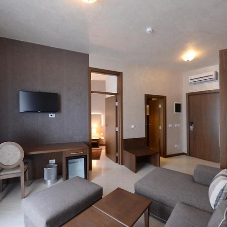 Hotel Majdan Bělehrad Pokoj fotografie