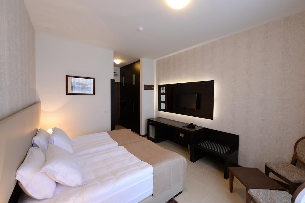 Hotel Majdan Bělehrad Exteriér fotografie