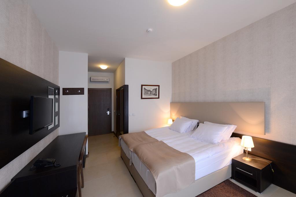 Hotel Majdan Bělehrad Exteriér fotografie
