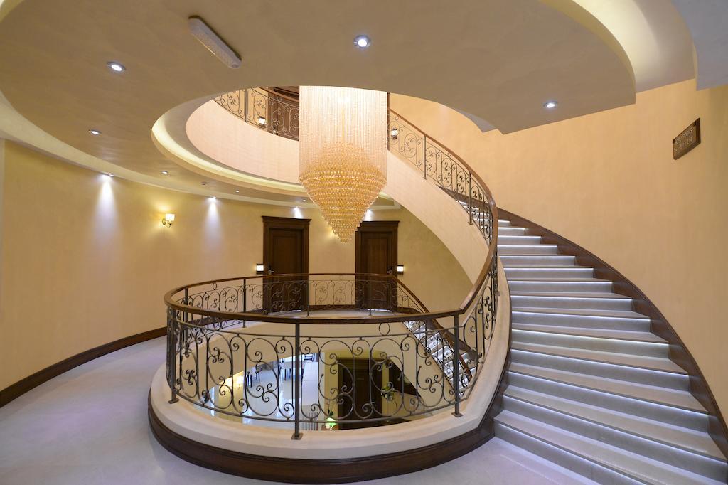 Hotel Majdan Bělehrad Exteriér fotografie