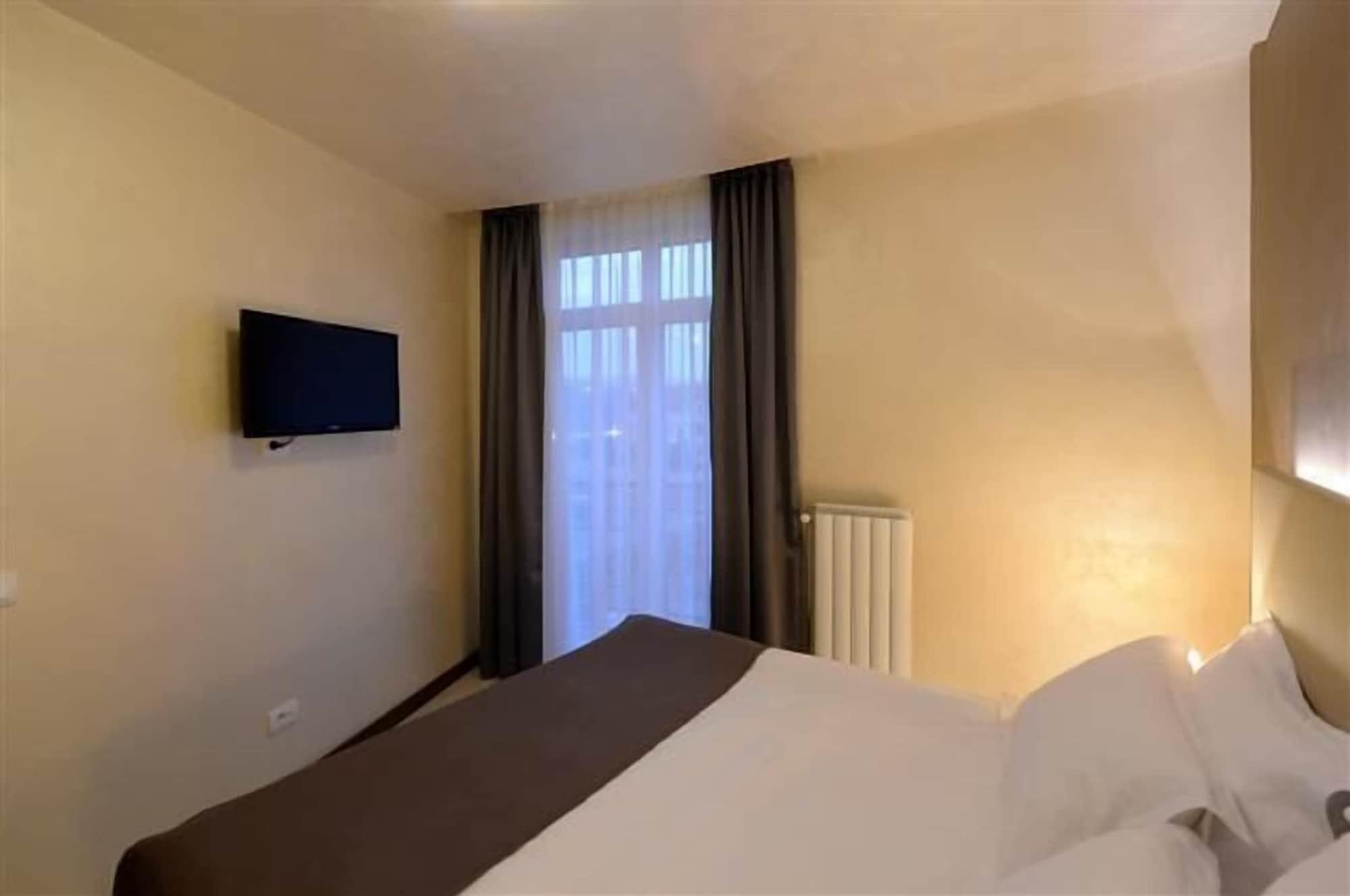 Hotel Majdan Bělehrad Exteriér fotografie