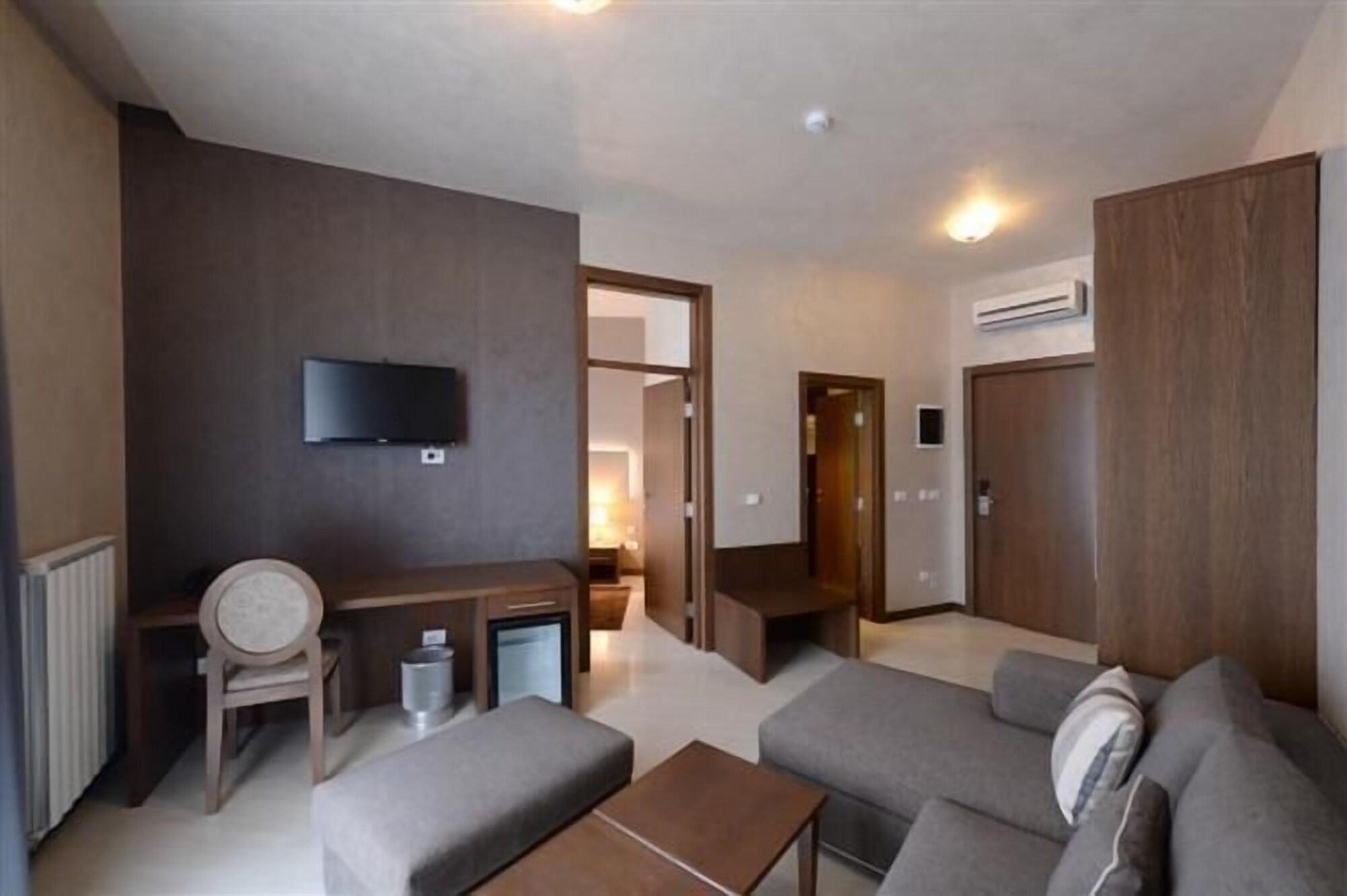 Hotel Majdan Bělehrad Exteriér fotografie