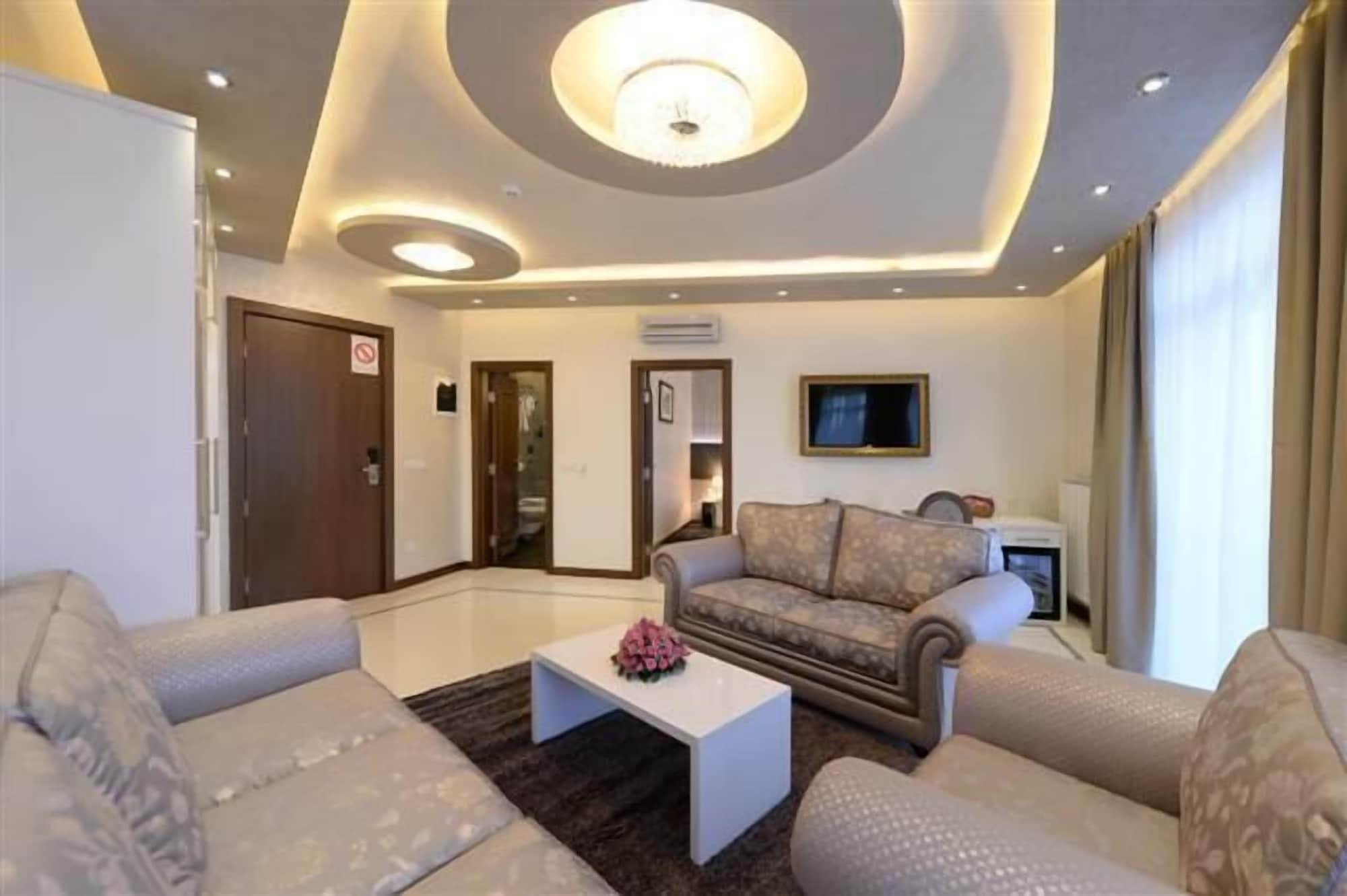 Hotel Majdan Bělehrad Exteriér fotografie