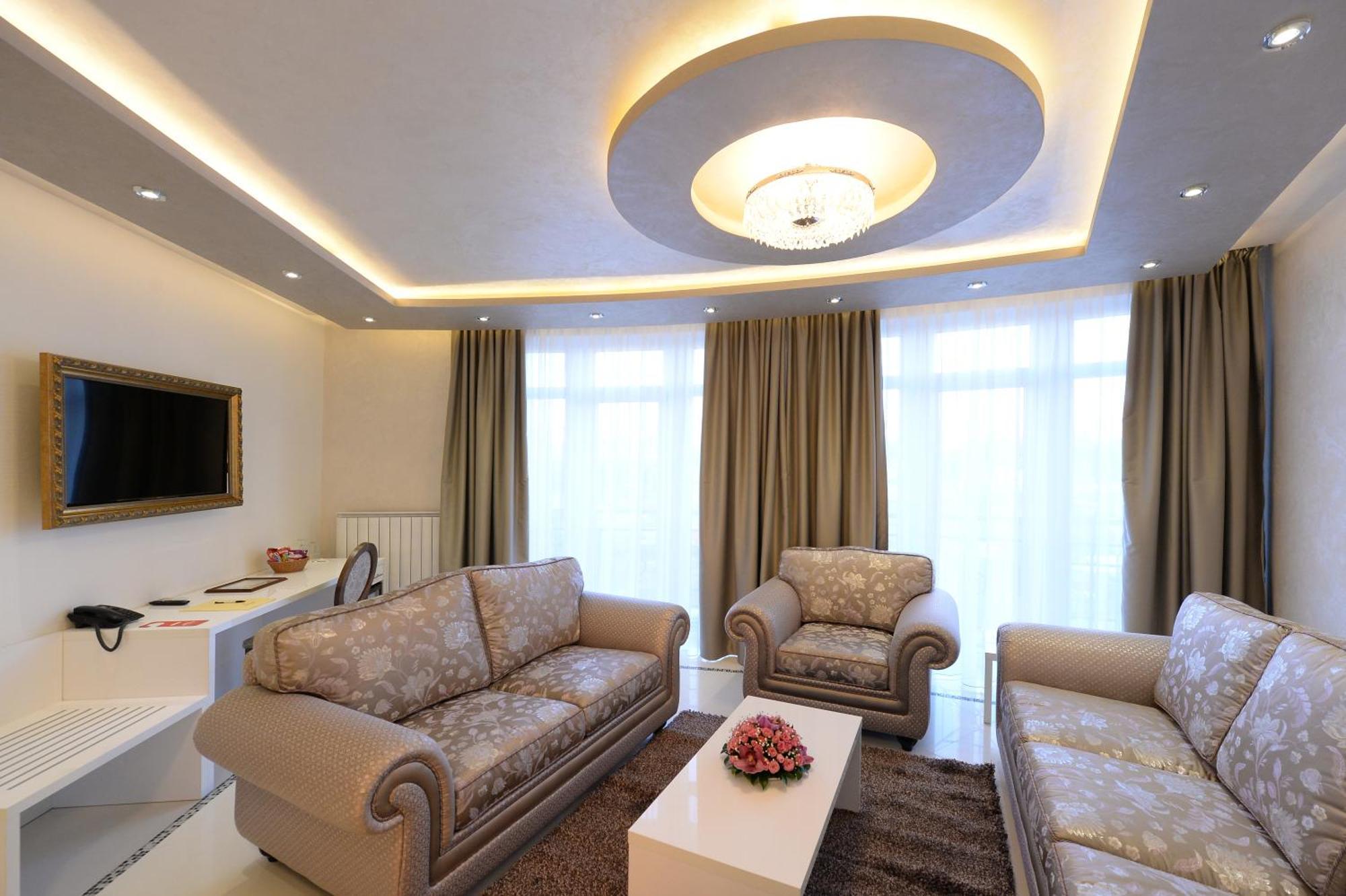 Hotel Majdan Bělehrad Pokoj fotografie